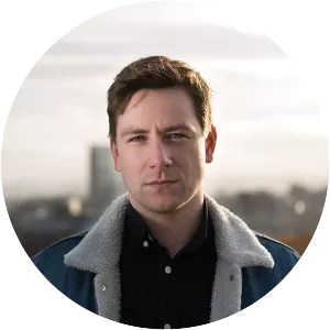 Andreas Sjalg Unneland