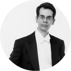 Andreas Skouras Musician