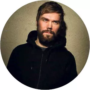 Andreas Söderström