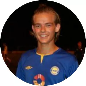 Andreas Solstrand Fossli