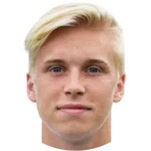 Andreas Söndergaard