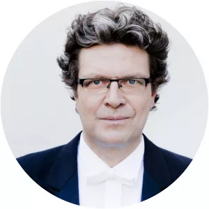 Andreas Spering - German conductor