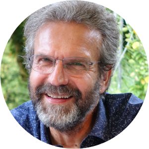 Andreas Spillner - Author