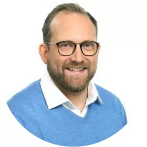 Andreas Stabrun Smith