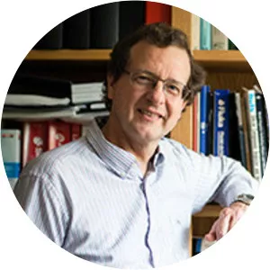 Andreas Stein - Researcher