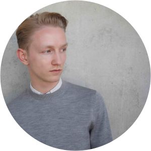 Andreas Stucke - Writer