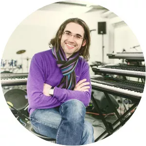 Andreas Švarc - Musical artist