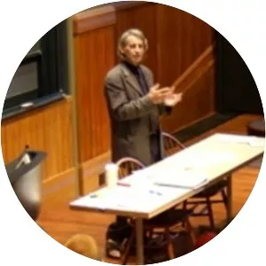 Andreas Teuber - Professor