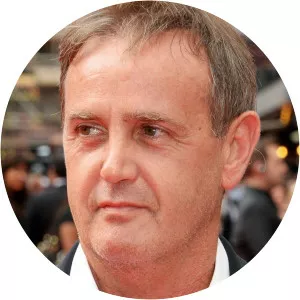 Andreas Thiesmeyer - Film producer