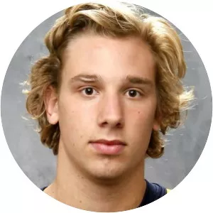 Andreas Thuresson - Swedish ice hockey player