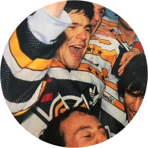 Andreas Ton - Ice hockey player