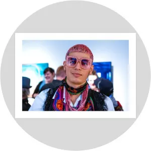 Andreas Troeger - Visual artist