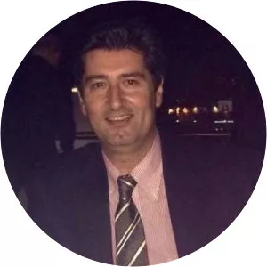 Andreas Tsounis photograph