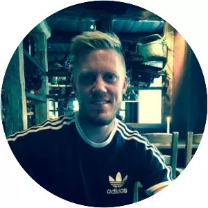 Andreas Ulland Andersen