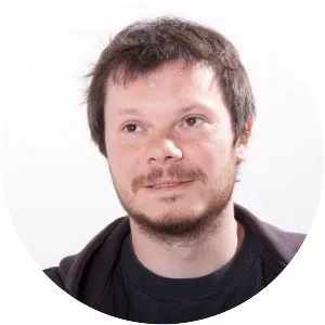 Andreas Unterweger - Austrian writer