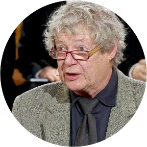 Andreas Urweider photograph