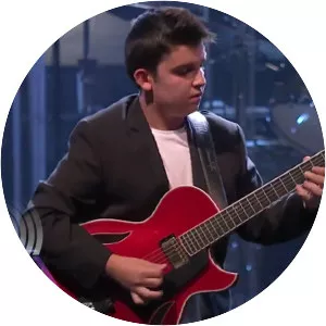 Andreas Varady - Slovak jazz guitarist