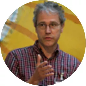 Andreas Venzke - German writer