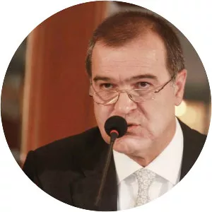 Andreas Vgenopoulos