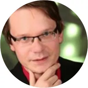 Andreas Vohns - Author