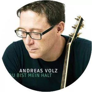 Andreas Volz