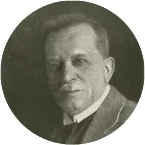 Andreas von Tuhr - Russian-German jurist