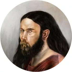 Andreas Wachter photograph