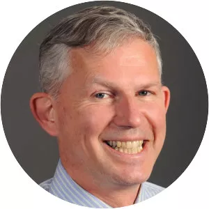 Andreas Waldkirch - Author