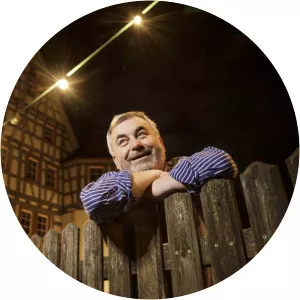 Andreas Walz photograph