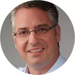 Andreas Wankerl - Author