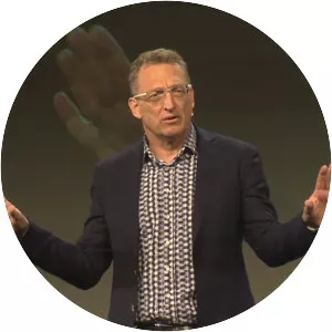 Andreas Weigend - Author