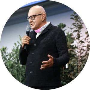 Andreas Weissenbacher - CEO of BWT AG