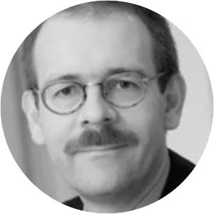 Andreas Wenger - Professor