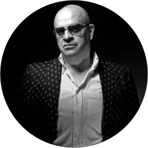 Andreas Wieczorek - Musical artist