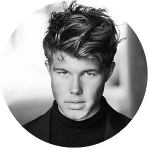 Andreas Wijk - Musical artist