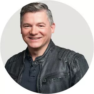 Andreas Winkelmann - Author