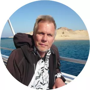 Andreas Wölki - Sound technician