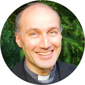 Andreas Wollbold - Theologian