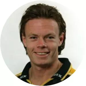 Andreas Yngvesson - Swedish footballer