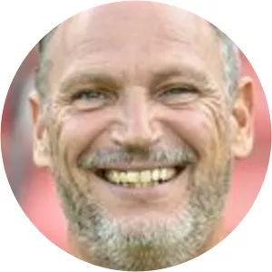 Andreas Zimmermann - Justice