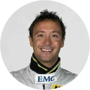Andreas Zuber - Race car driver