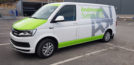 Andreasson Svets - 