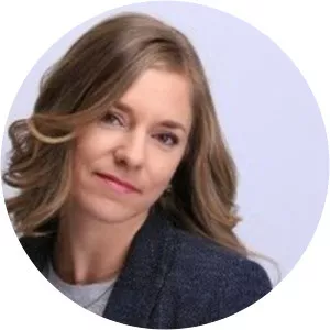 Andrée-Anne St-Arnaud