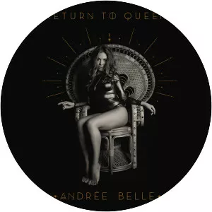 Andrée Belle - Musical artist