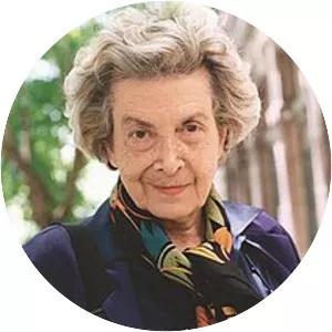 Andrée Chedid - French poet