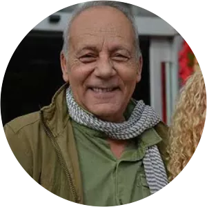 Andree Coşkun photograph