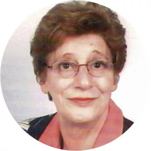 Andrée Gabriel photograph