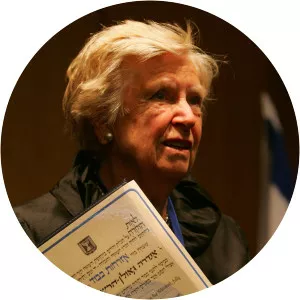 Andrée Geulen-Herscovici