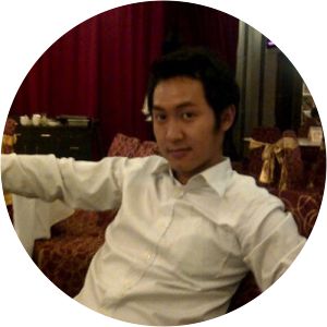 Andree Halim photograph