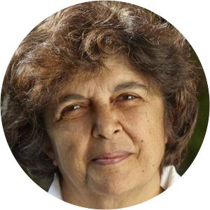 Andree Maalouf photograph